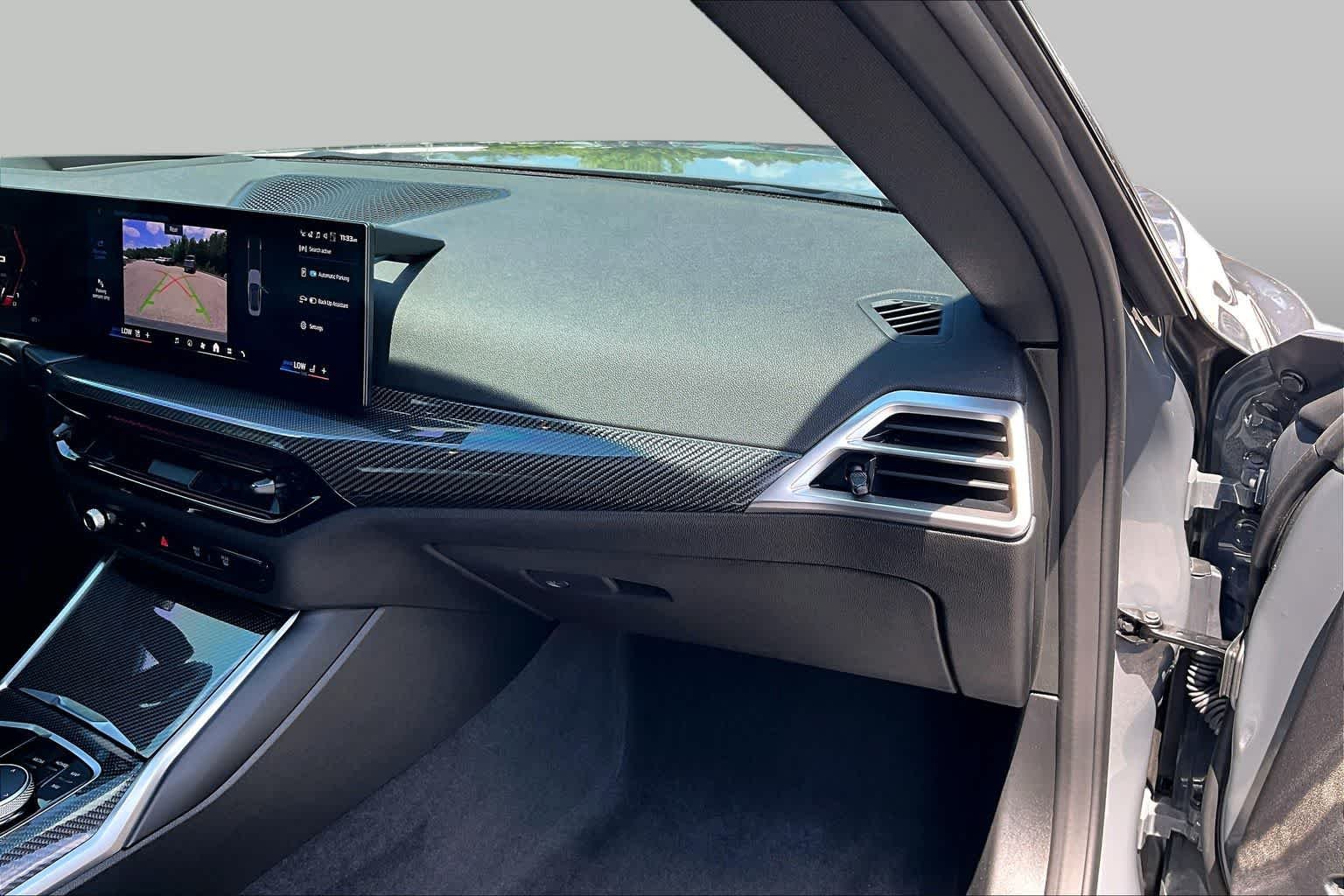 2025 BMW M2 Coupe M2 - Photo 18