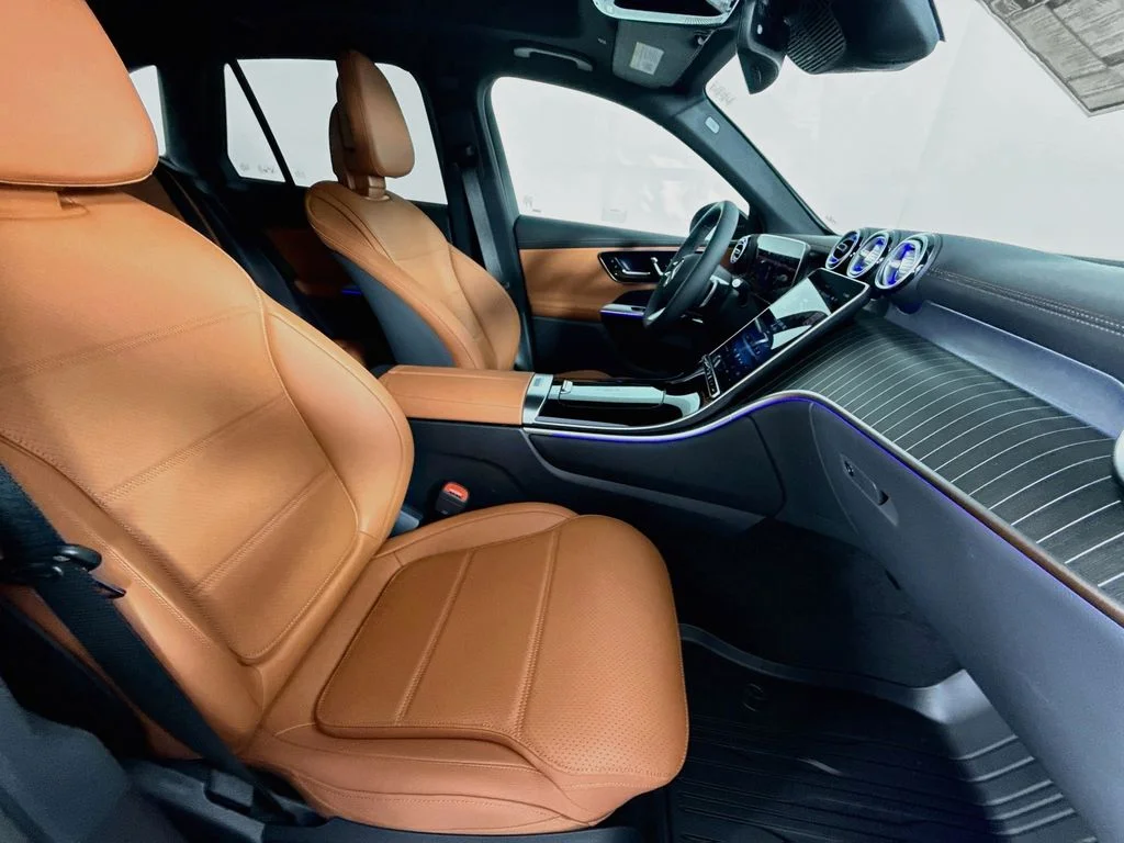 New 2027  Mercedes-Benz GLC 300 image 24