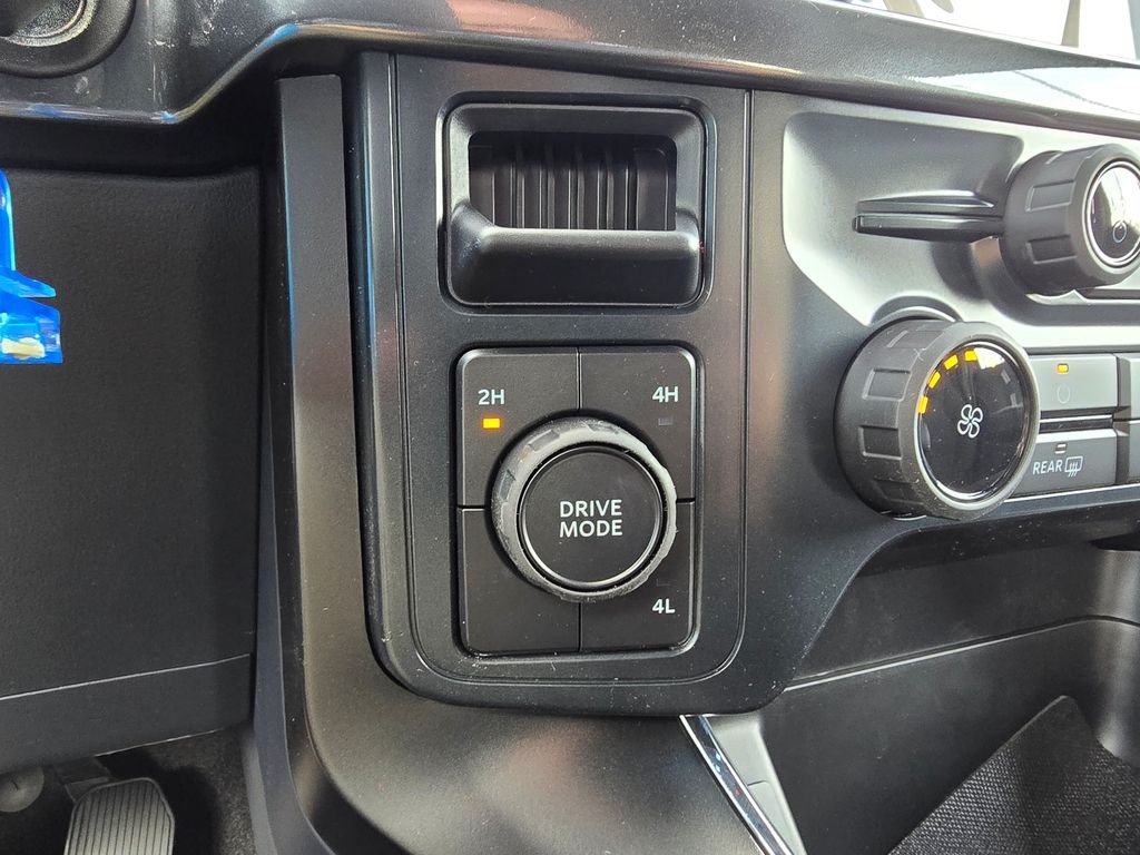 Used 2026 Black Ford STX image 20
