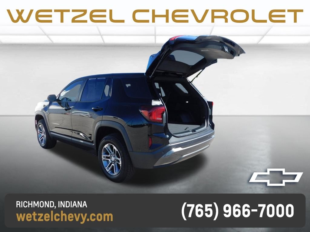 Used 2026 Black GMC Elevation image 20