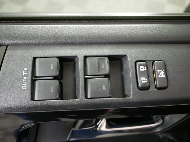 Used 2017 Barcelona Red Metallic Toyota TRD Pro image 24