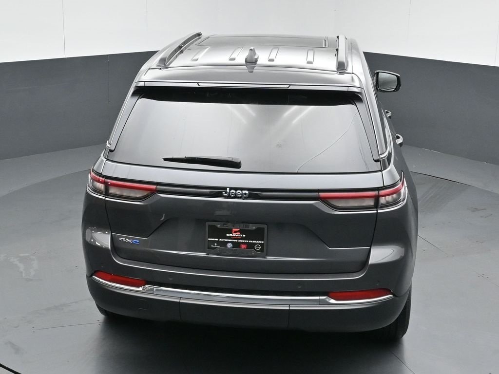 2022 JEEP GRAND CHEROKEE - Image 43