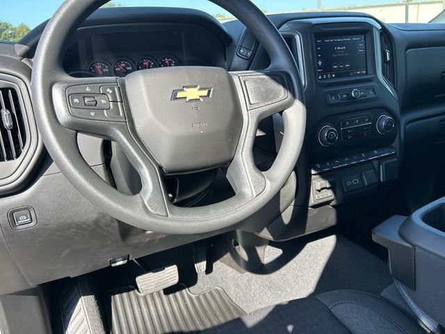 2026 Chevrolet Silverado 2500 HD Custom - Photo 14