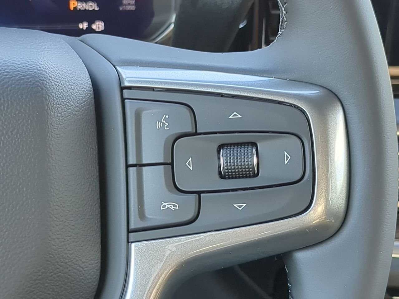 2026 Chevrolet Silverado 1500 LT - Photo 63