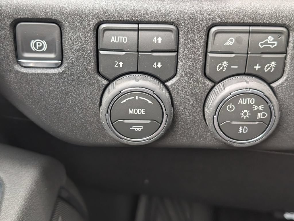 2026 Chevrolet Silverado 2500 HD LTZ - Photo 20