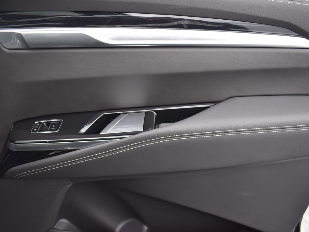 2026 CADILLAC ESCALADE - Image 36