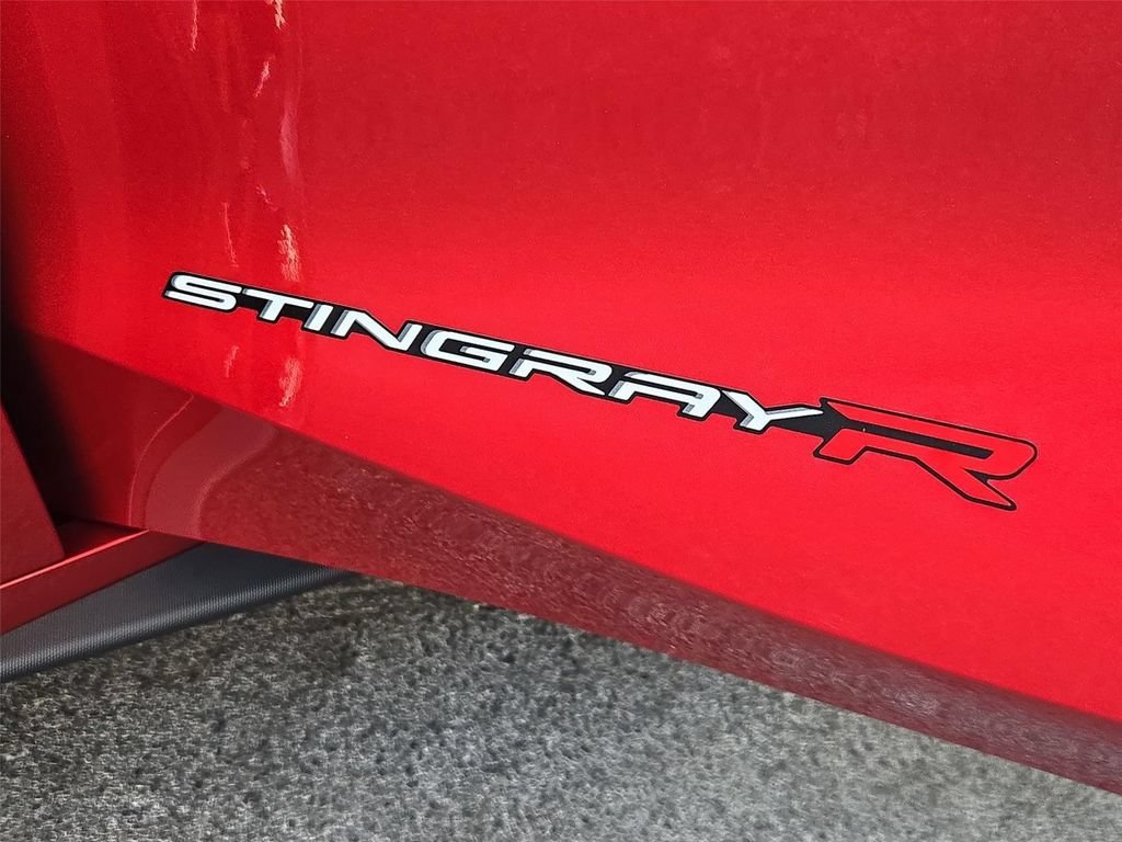 New 2026 Red Mist Metallic Tintcoat Chevrolet 3LT image 21