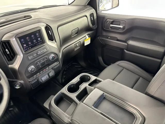 2026 GMC Sierra 1500 Pro - Photo 24