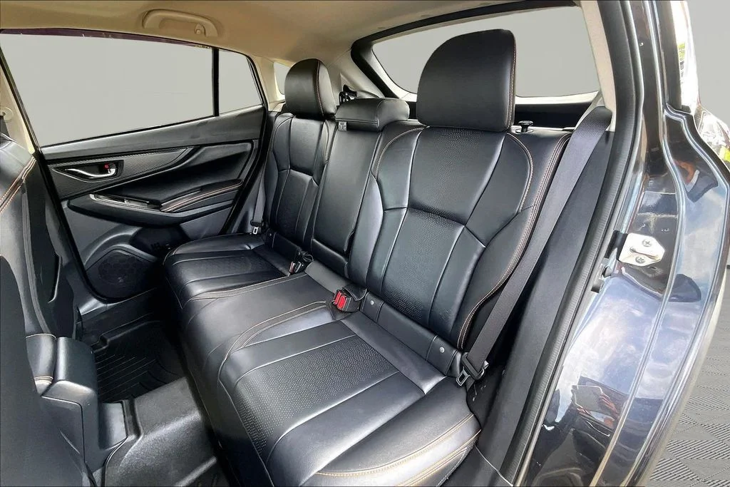 Certified Used 2019 Dark Gray Metallic Subaru 2.0i Limited image 26
