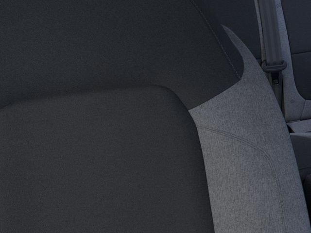 New 2025 Shadow Black Ford Base image 59