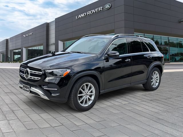 Pre-Owned 2025 Mercedes-Benz GLE 350
