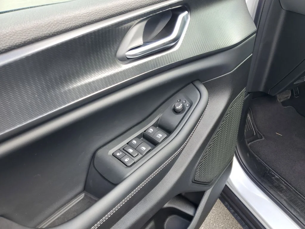 2025 Jeep Grand Cherokee Altitude - Photo 7