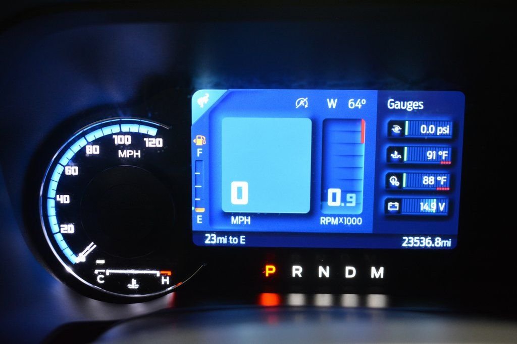 2023 Ford Bronco 4-Door Big Bend - Photo 11