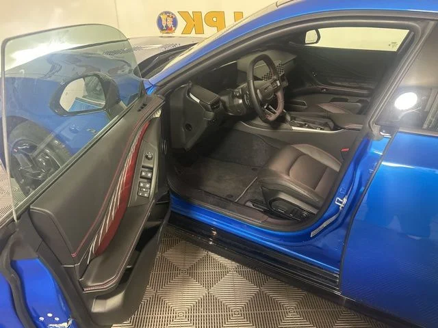 New 2026 Bludicrous Exterior Paint Dodge R/T image 22