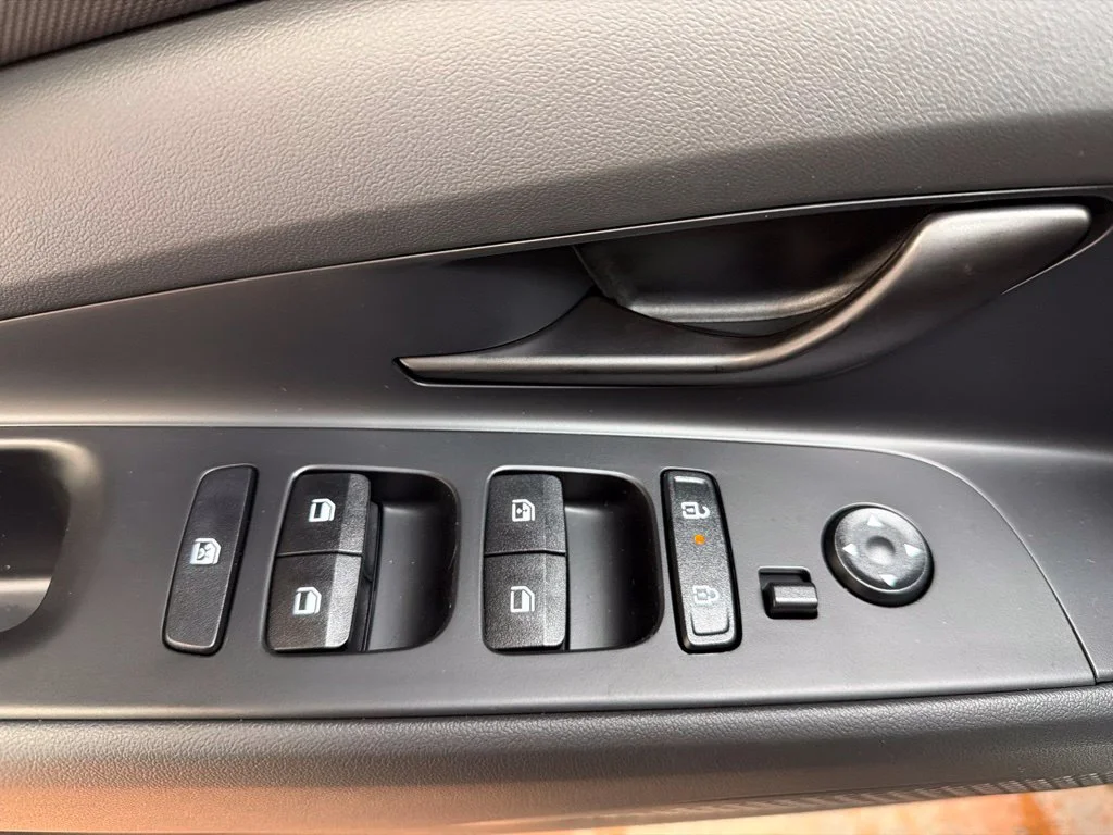 New 2026 Ecotronic Gray Hyundai SEL Sport image 23