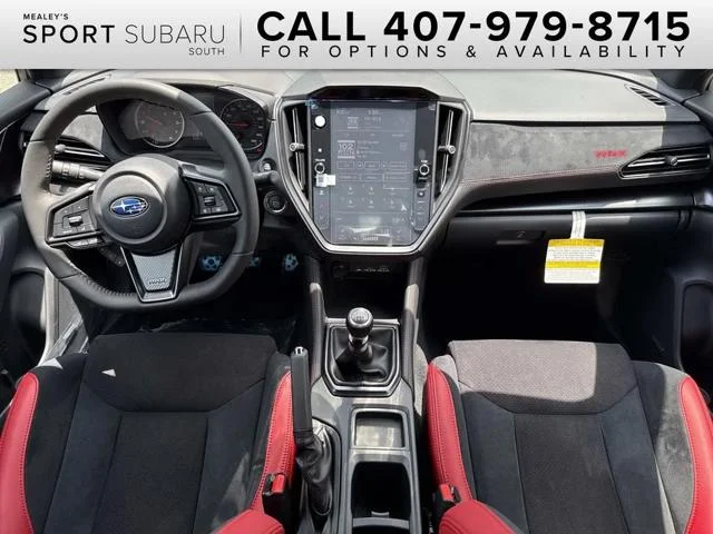New 2026 ICE SILVER METALLIC Subaru Limited image 61