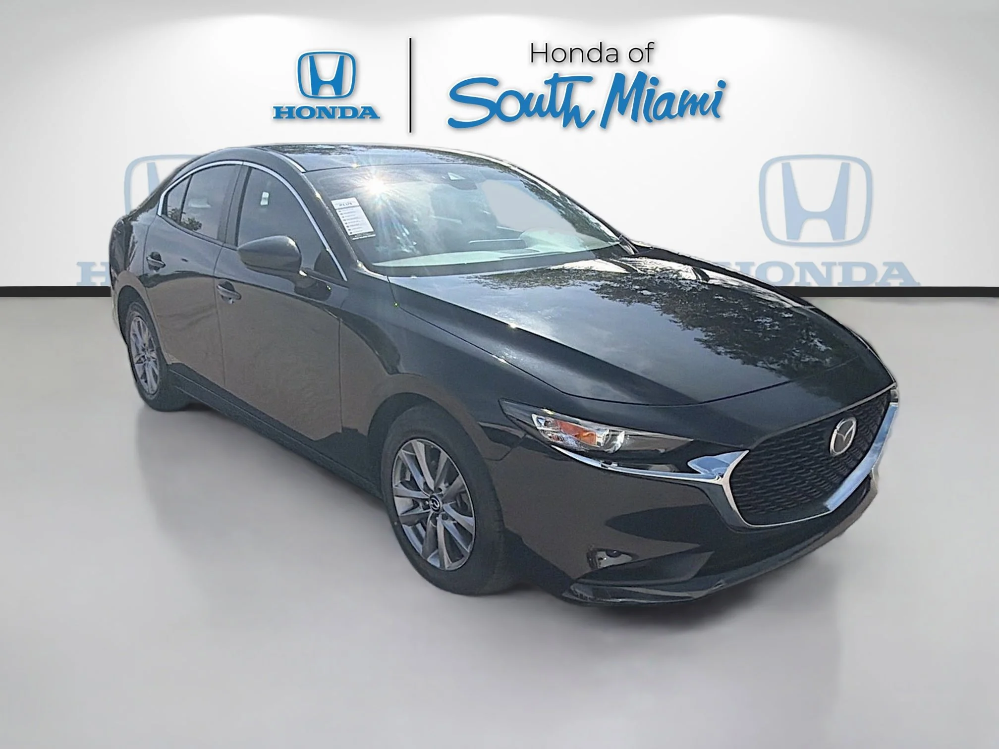 2021 Mazda CX-3 2.5 S AT 4-Door SKYACTIV's photo