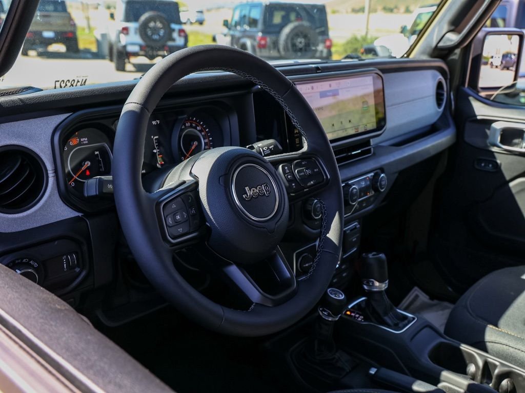 New 2026 41 Exterior Paint Jeep Willys image 13