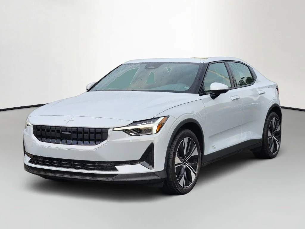 Used 2023  Polestar Long Range Dual Motor image 3