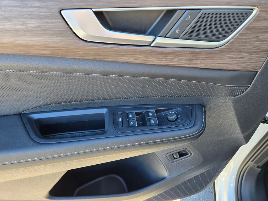 2026 Volkswagen Atlas SEL - Photo 10