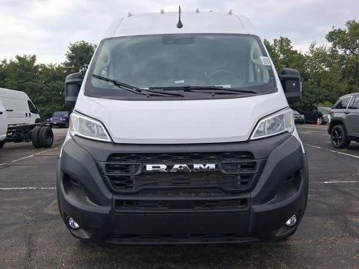 New 2026 White Ram Base image 2