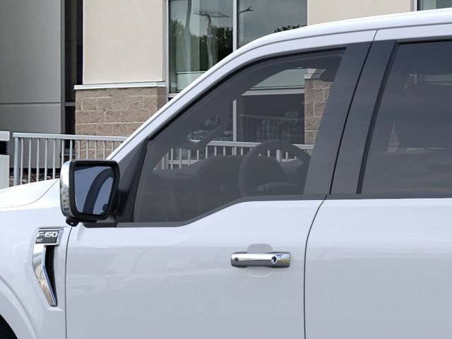 New 2026 White Ford XLT image 20