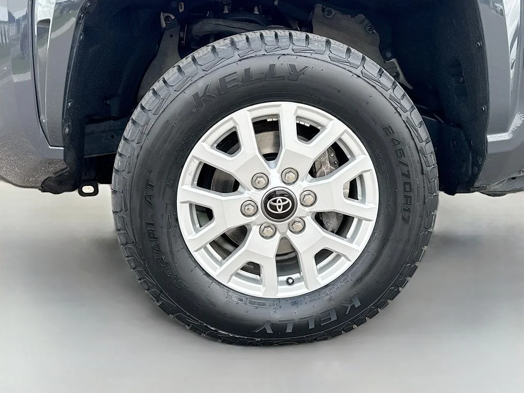 Certified Used 2024 UNDERGROUND Toyota SR5 image 23