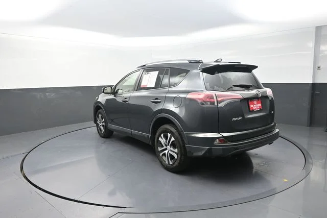 Used 2016 Gray Toyota LE image 61