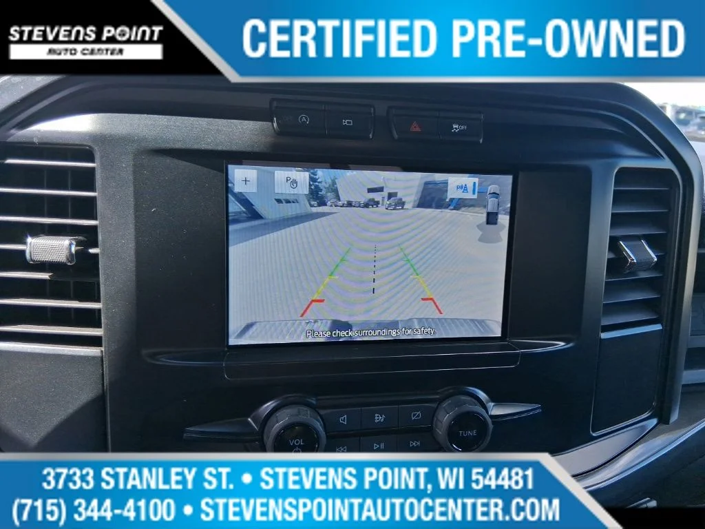 Used 2023 Oxford White Ford XL image 23