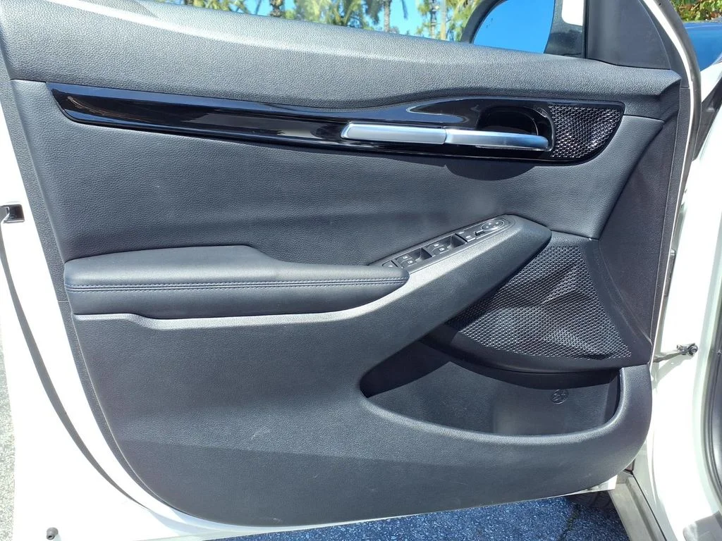 Certified Used 2023 White Kia S image 21