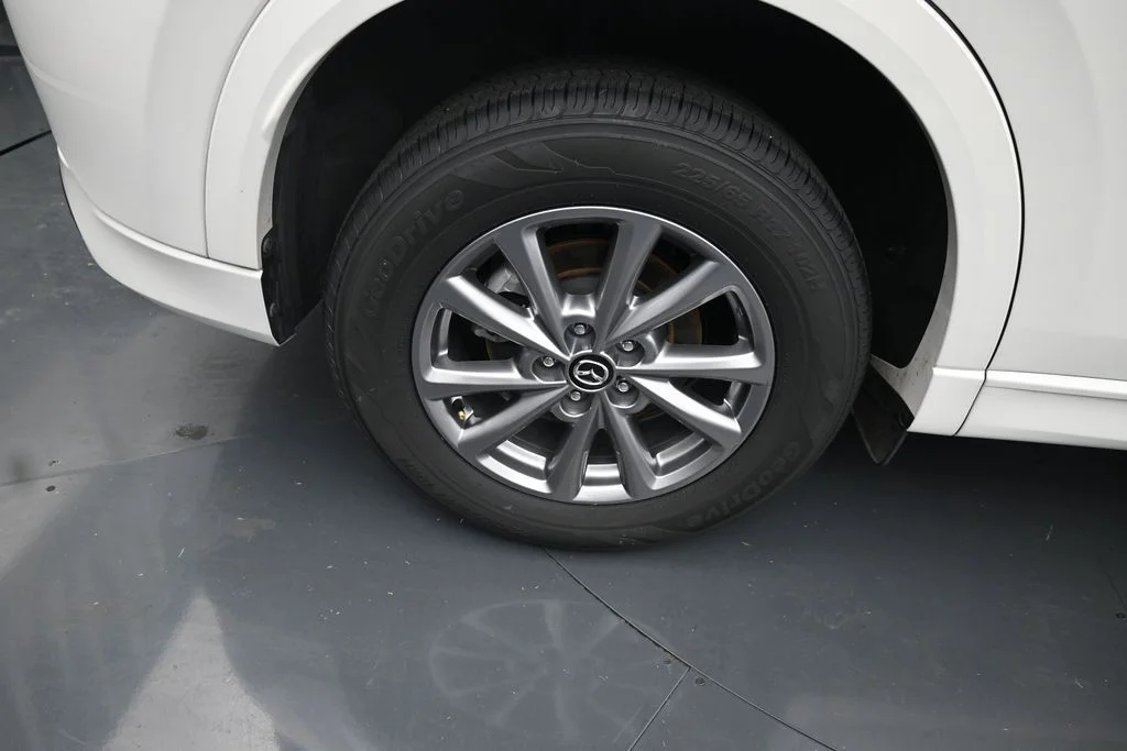 Used 2024 White Mazda 2.5 S Select Package image 9