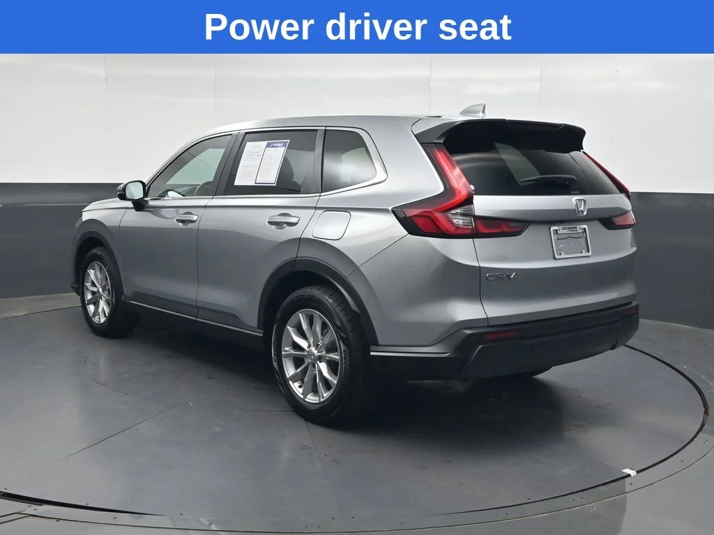 Used 2025  Honda EX-L image 6