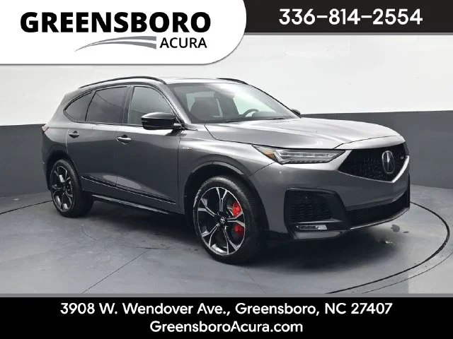 2026 Acura MDX Type S w/Advance Package