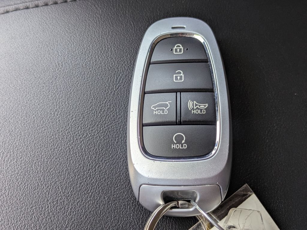 2024 Hyundai Palisade SEL - Photo 28