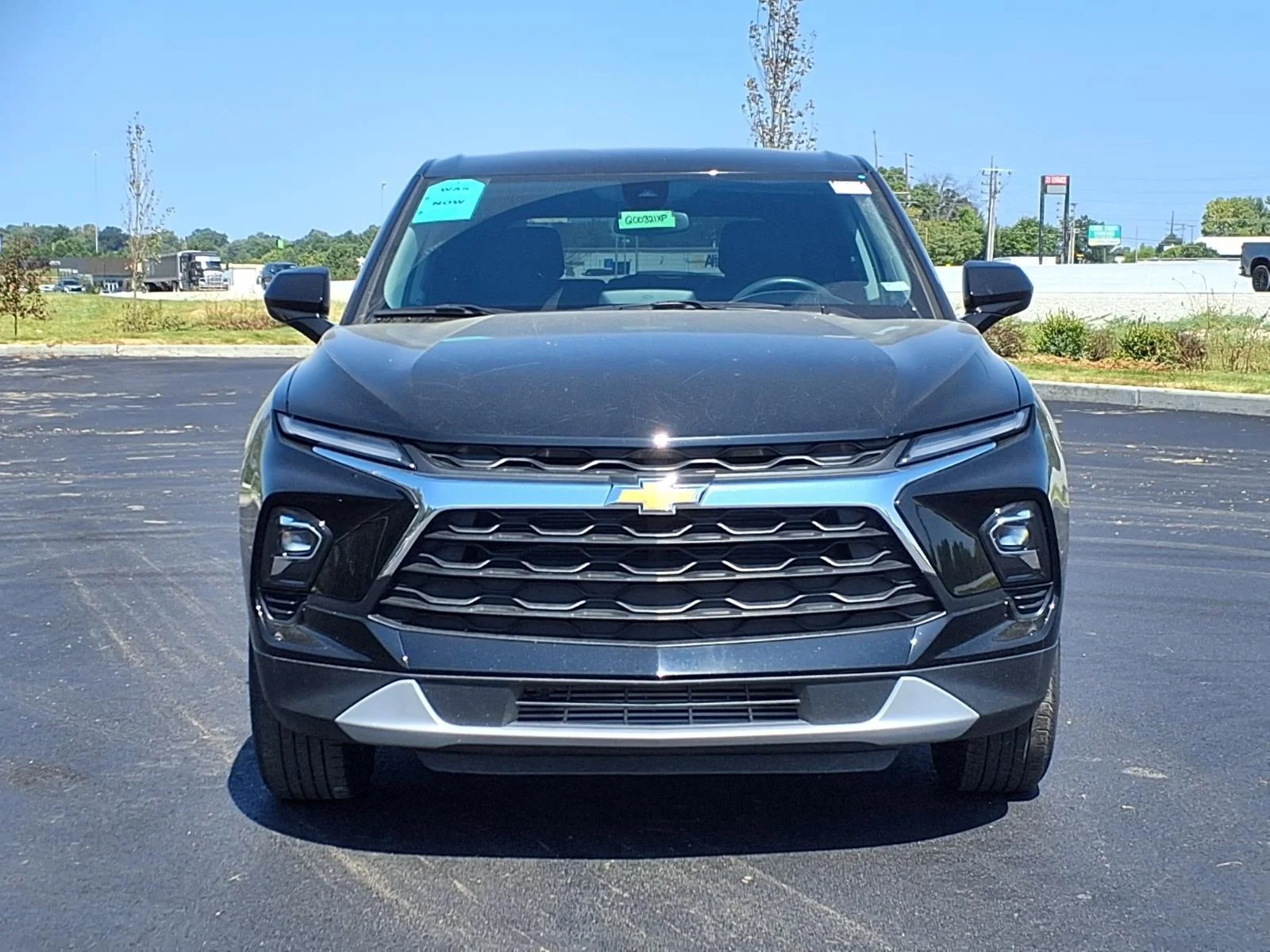 Used 2025 Black Chevrolet LT image 27