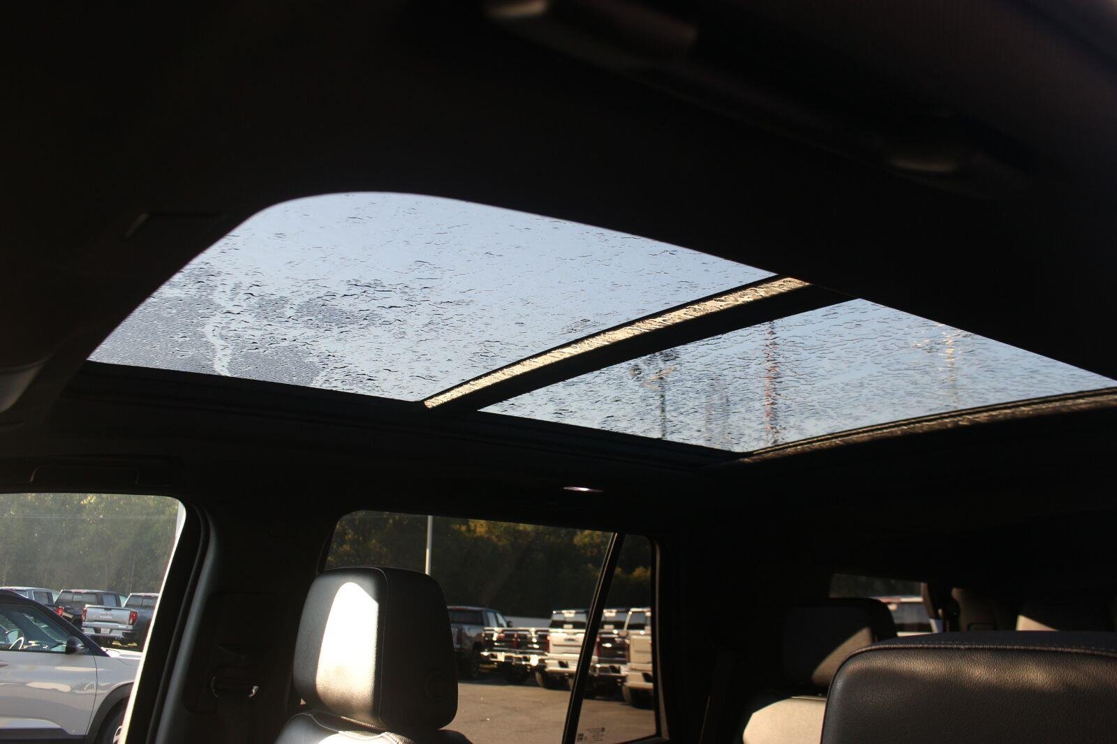 Used 2023 DARK ASH METALLIC Chevrolet Z71 image 36