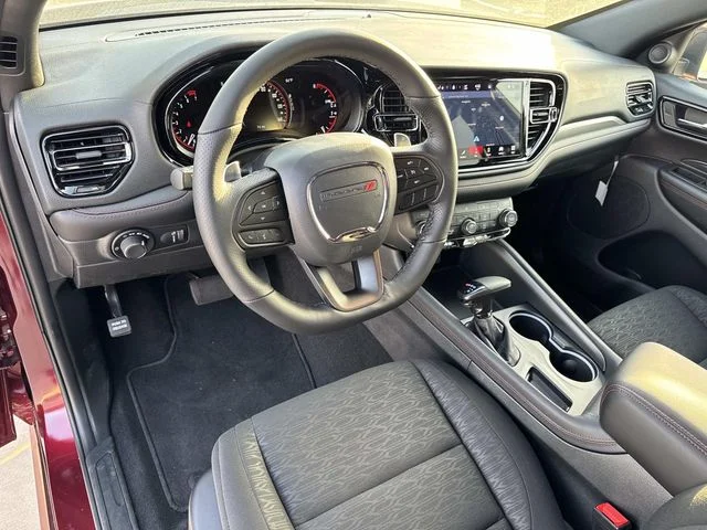 New 2026 Red Dodge GT image 21