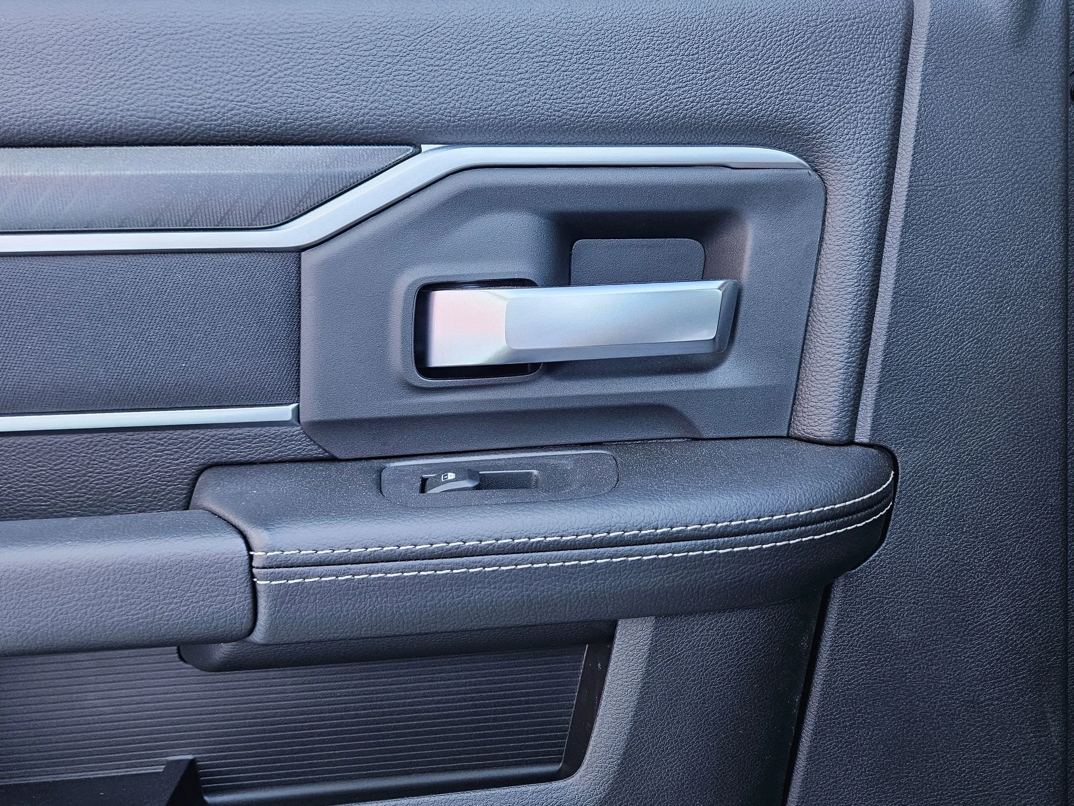 2026 RAM 2500 Big Horn - Photo 21