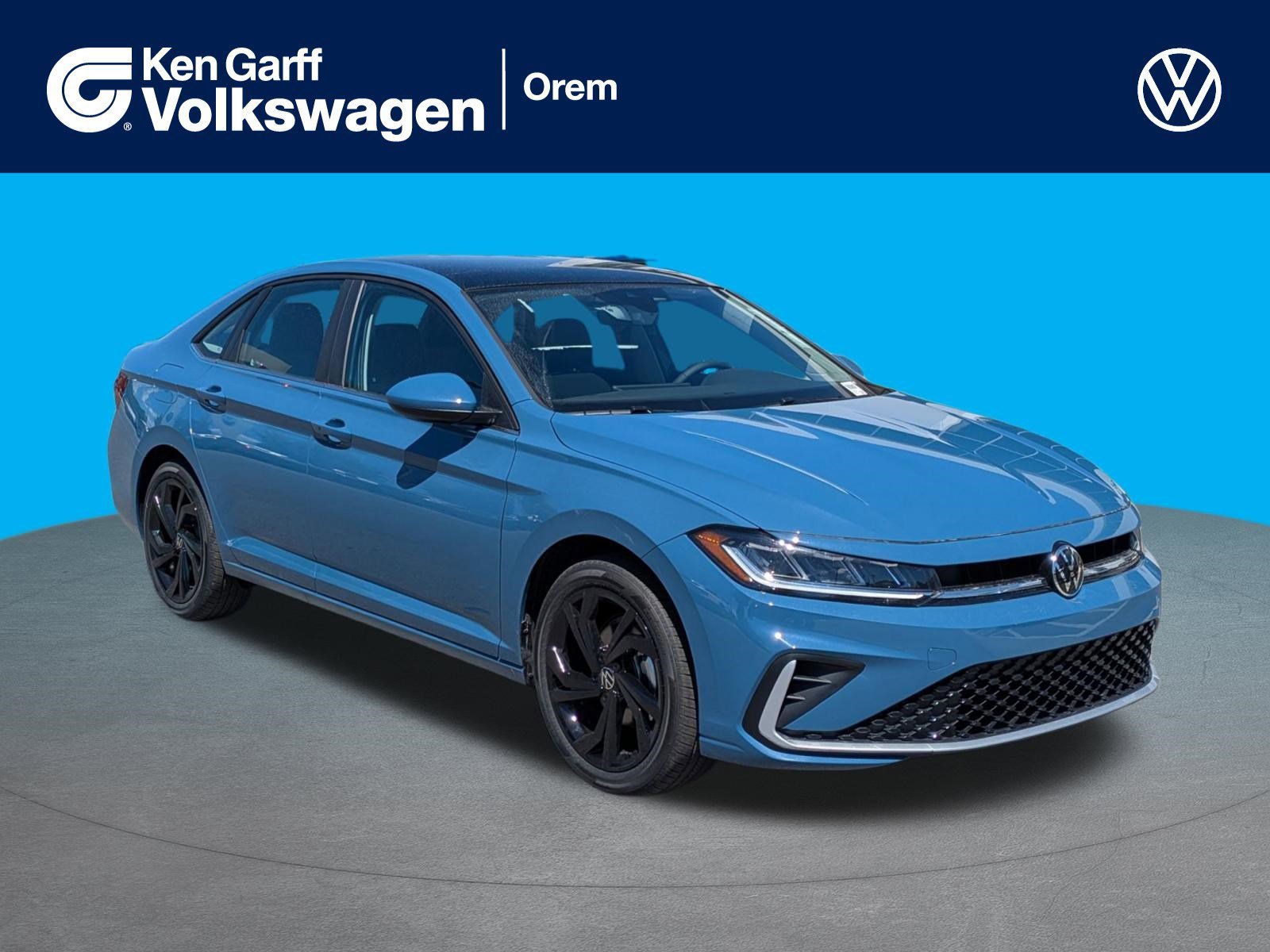 2026 Volkswagen Jetta 1.5T SE Auto SULEV's photo