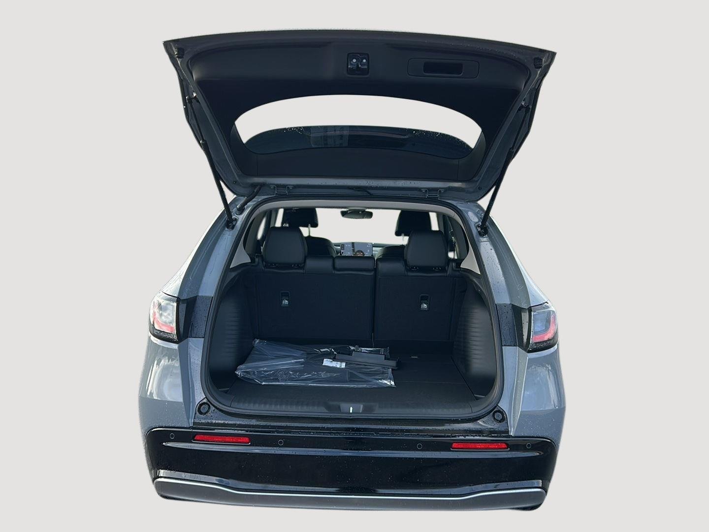 New 2026 Urban Gray Pearl Honda EX-L image 18