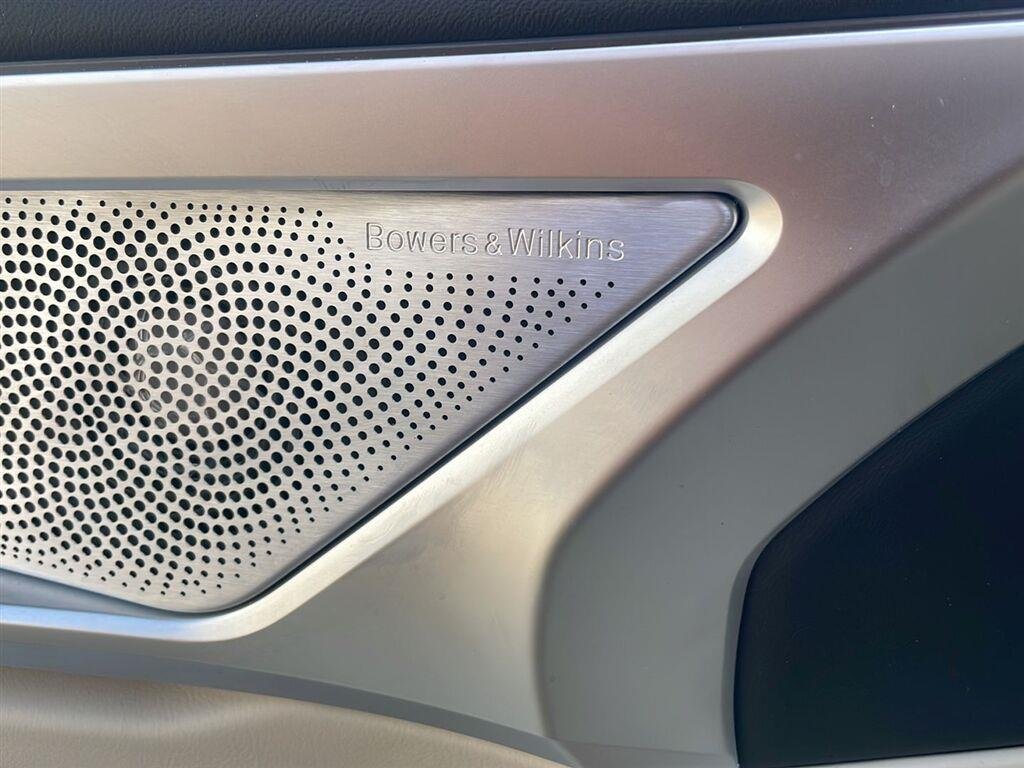 Certified Used 2025 Skyscraper Grey Metallic BMW 840i image 4