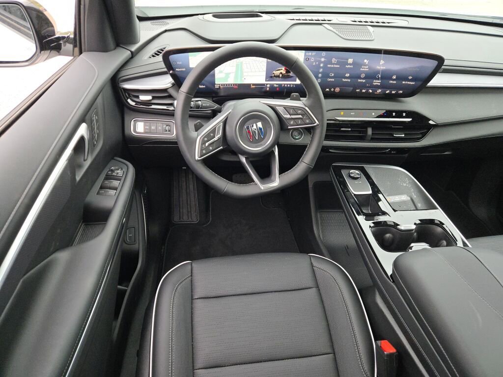 2026 Buick Enclave Sport Touring - Photo 19