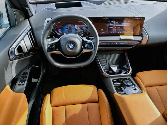 New 2026 Black BMW 30 xDrive image 15