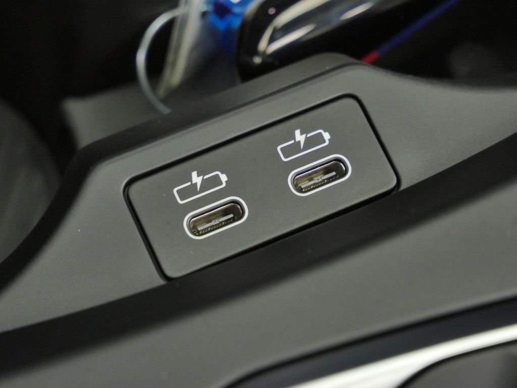 New 2026 Black Sapphire Metallic BMW M235i xDrive image 48
