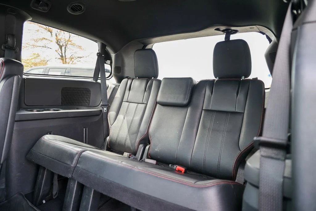 Used 2019 Silver Dodge GT image 31