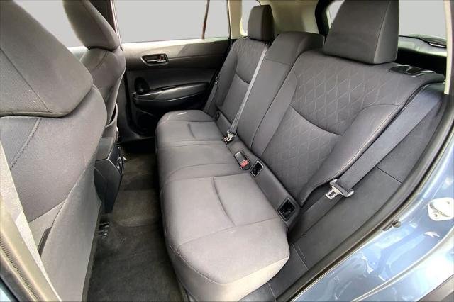 Certified Used 2023 CELESTITE Toyota  image 20