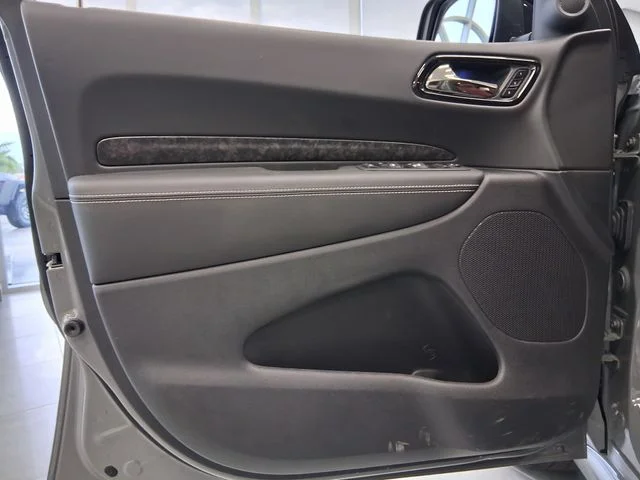 2026 Dodge Durango SRT Hellcat Jailbreak - Photo 17