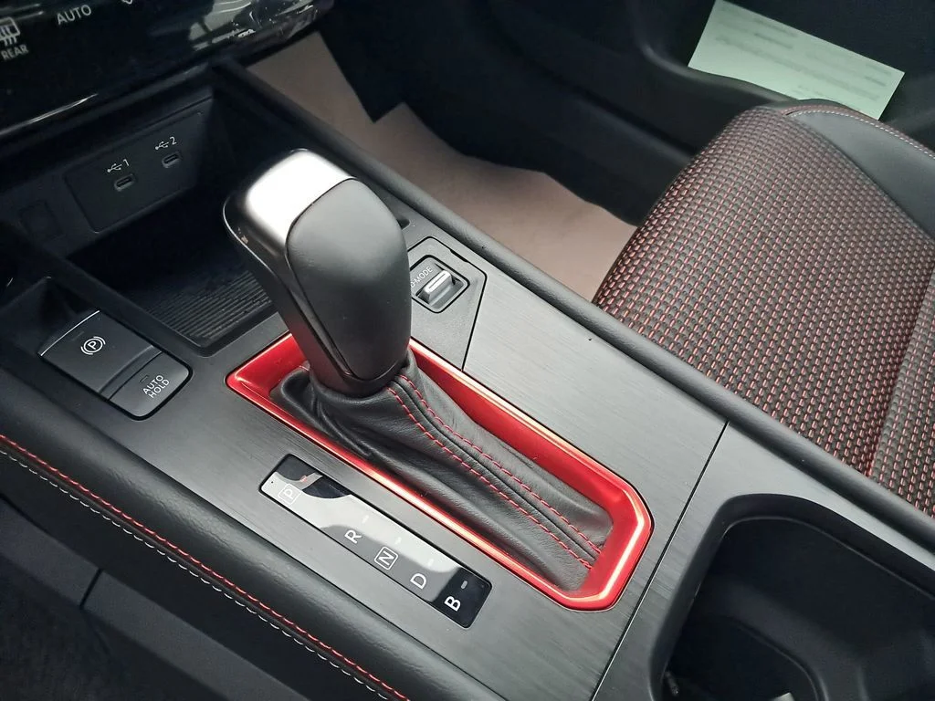 2026 Nissan KICKS SR AWD - Photo 43