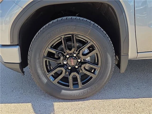 New 2026 Sterling Metallic GMC Elevation image 8