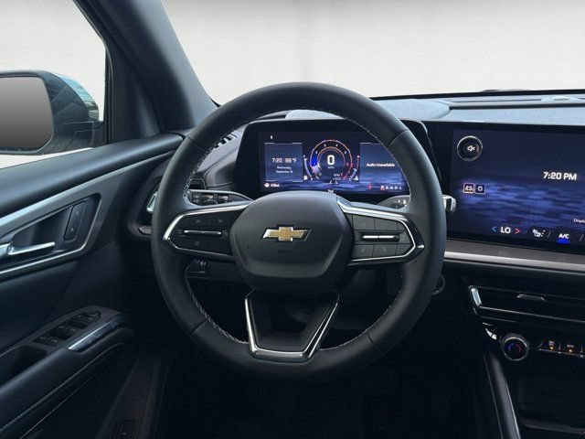 2027 Chevrolet Traverse LT - Photo 12